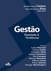 Gestão – Realidade & Tendências – Ideia Editora 2011